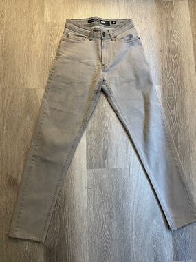 Barbell apparel straight athletic fit jeans 2.0